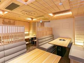 在银座知名老字号餐厅体验和牛午餐与和纸折纸文化 4